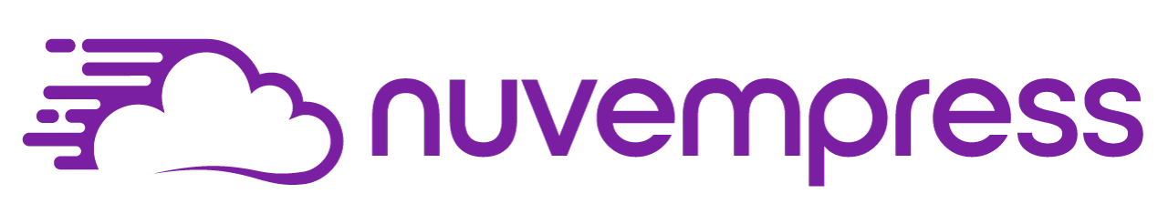 Nuvempress - Cloud gerenciada, hospedagem e WordPress